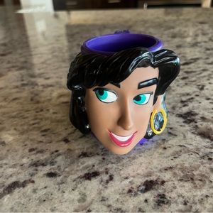 Disney’s Esmerelda Mug